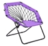 Picture of Halmar Widget Folding Garden Chair Purple