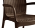 Picture of Keter Chair Bali Mono Brown