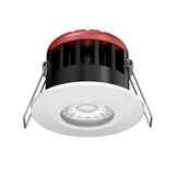 Show details for LED Fire-Rated Fixture 10W Magnetic Bezel