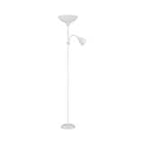 Show details for FLOOR LAMP F34 (A) 100W E27 + 40W E14 (DOMOLETS)