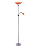 Show details for Floor lamp Easylink F34 E27, 60W / E14 40W