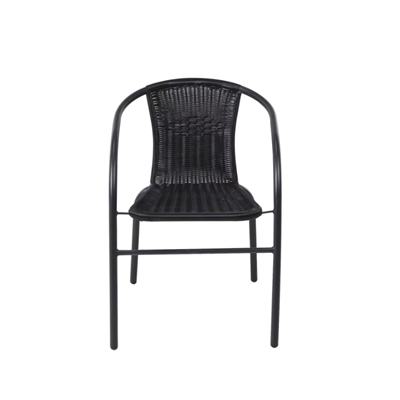 Picture of CHAIR WITH STEEL FRAME