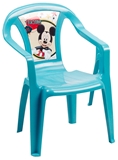 Show details for Home4you Baby Chair Disney Mickey Blue