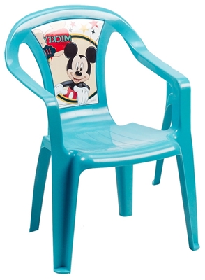 Picture of Home4you Baby Chair Disney Mickey Blue