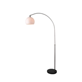 Show details for FLOOR LAMP ML50684-1S 40W E27 (DOMOLETS)