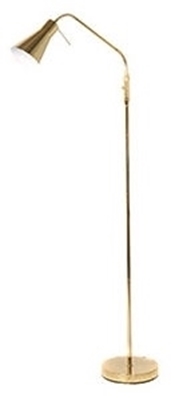 Picture of Verners Lamp Bruno 391783 Gold