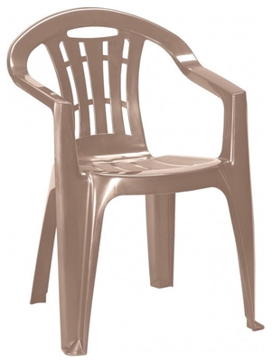 Picture of Keter Chair Mallorca Beige