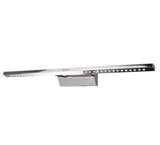 Show details for Force Wall Lamp JQ5550 9W Chrome