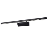 Show details for Force Wall Lamp JQ5530 9W Black