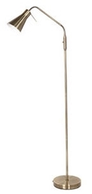 Picture of Verners Lamp Bruno 391784 Brass