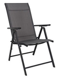 Show details for Verners Chair WR1652 Gray