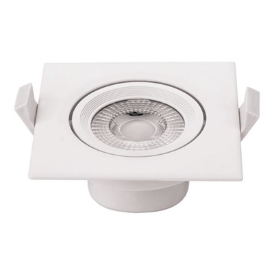 Picture of LED COB Downlight Square Rotatable