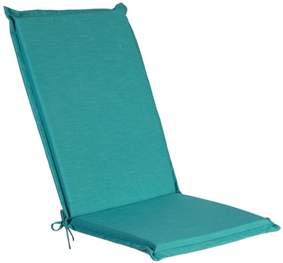 Picture of Home4you Chair Cover Summer 48x115x4,5cm Turquoise