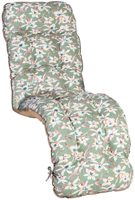 Picture of Home4you Chair Cover Summer 48x165cm Orchids