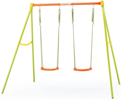 Picture of Kettler Swing 2 Green / Orange