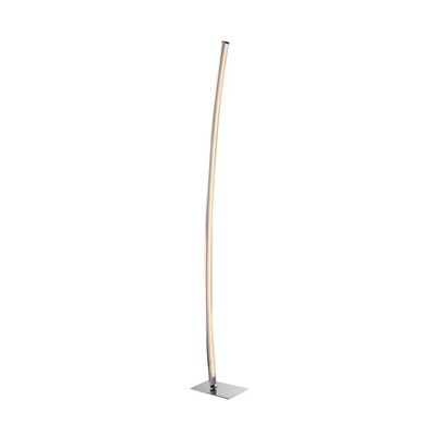 Picture of FLOOR LAMP ML9944-1 22W LED (DOMOLETS)