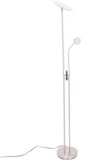 Show details for Brilliant Venja HK17958S13 Floor Lamp with Remote 21W LED RGB