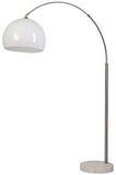 Show details for Nino Arian Floor Lamp 60W E27 Chrome