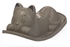 Picture of Smoby Toddler Swing Brown Cat
