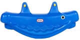 Show details for Little Tikes Whale Teeter Totter Blue 487910070