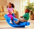Picture of Little Tikes Whale Teeter Totter Blue 487910070