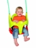 Picture of Smoby Baby 2in1 Swing 310194S