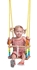 Picture of Woodyland Color Swing With Backrest 10317