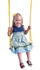 Picture of Woodyland Swing Natural For Kids 90130