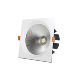 Show details for LED COB Downlight Square Rotatable 15w/20w/30w/40w