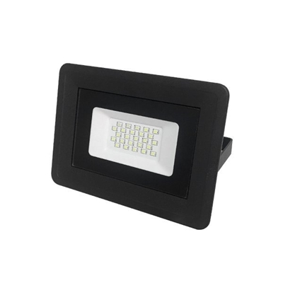 Picture of LED SMD Floodlight Black Classic Line 2