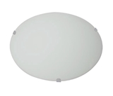 Show details for Lamp ceiling Futura WH200 1x60W E27