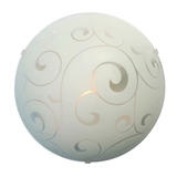 Show details for Ceiling light Futura GF200 1x60W E27