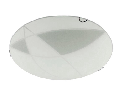 Picture of Lamp Futura YY300 2x60W E27