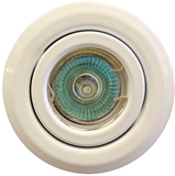 Show details for Kobi Light HAL Spot 12V OH119 White 109086