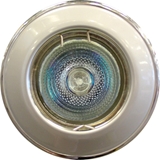 Show details for Kobi Light HAL Spot 12V OH114 Chrome / Gray 109061