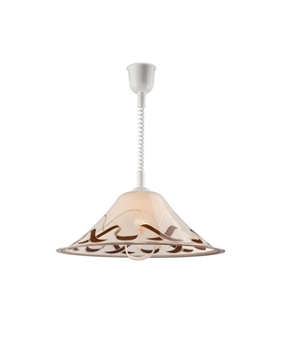 Picture of LAMP CEILING LM-1.P2160W E27 (LAMBUR)