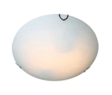 Show details for Lamp Futura WH300 2x60W E27