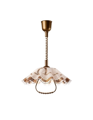 Picture of LAMP CEILING LM-1.P51 60W E27 (LAMBUR)