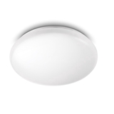 Show details for PLAFONS MOIRE 3336131X3 6W LED WHITE (PHILIPS)