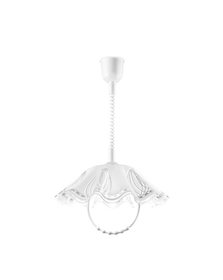 Picture of LAMP CEILING LM-1.P52 60W E27 (LAMBUR)