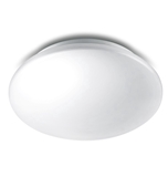 Show details for PLAFONS MOIRE 3336931X3 4x2.5W LED WHITE (PHILIPS)