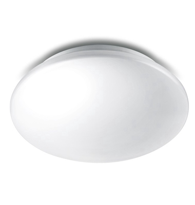 Picture of PLAFONS MOIRE 3336931X3 4x2.5W LED WHITE (PHILIPS)