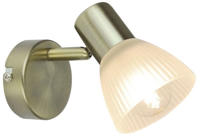 Picture of Verners Spotlight PAUL 148253 Brass