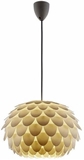 Show details for Nino Cardi Ceiling Lamp 40W E27 White