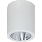 Show details for Luminex Downlight Round 07236 White