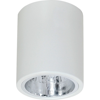 Picture of Luminex Downlight Round 07236 White