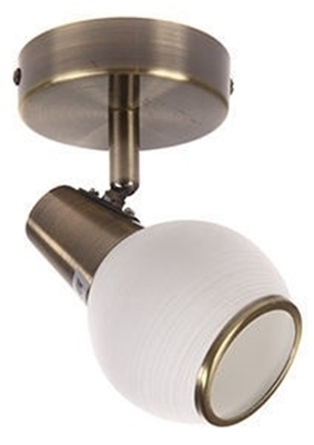 Picture of Verners Spotlight ARTA SP016-1_AB Brass