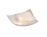 Show details for LAMP CEILING REPAIR 40403-2 2X60W E27 (GLOBO)