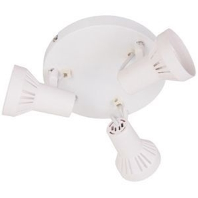 Picture of Verners Spotlight 391827 White