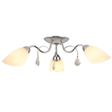 Show details for Ceiling Lamp MX12841-3A 3X60W E14